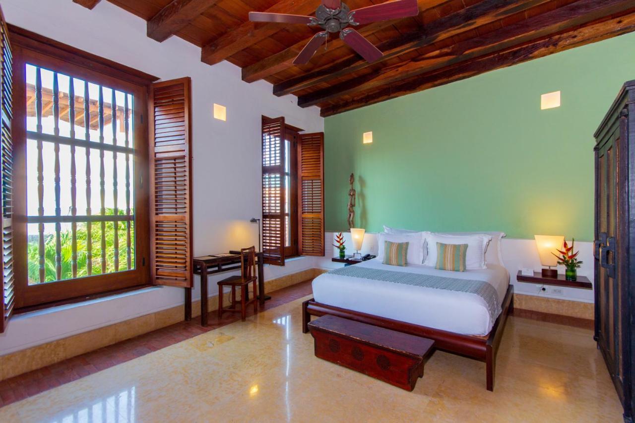 Hotel Quadrifolio Cartagena Kültér fotó